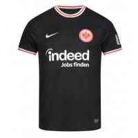 Eintracht Frankfurt Bortedrakt 2023-24 Kortermet